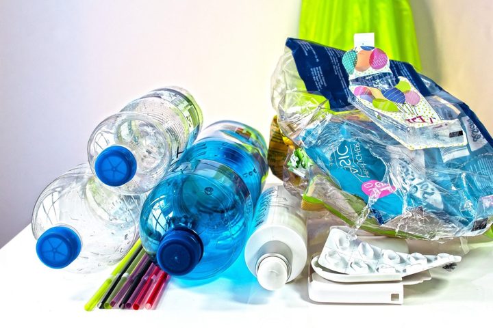 S recyklací plastů to myslíme vážně.