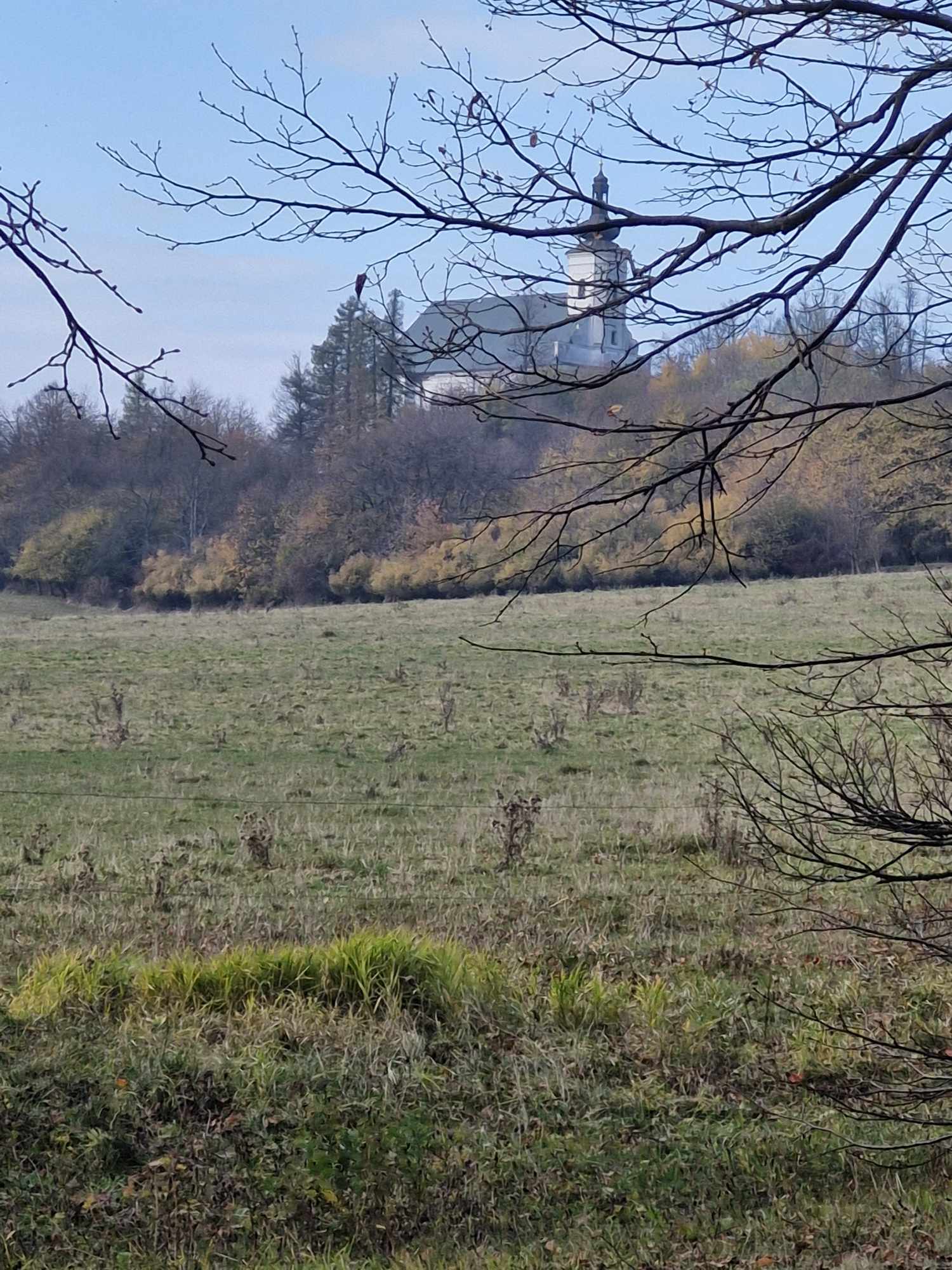 Návštěva Uhlířského vrchu: Výuka spojená s dobrodružstvím