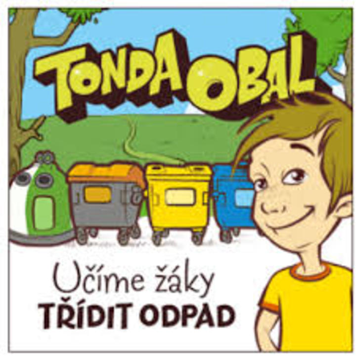 Opět k nám přicestoval Tonda